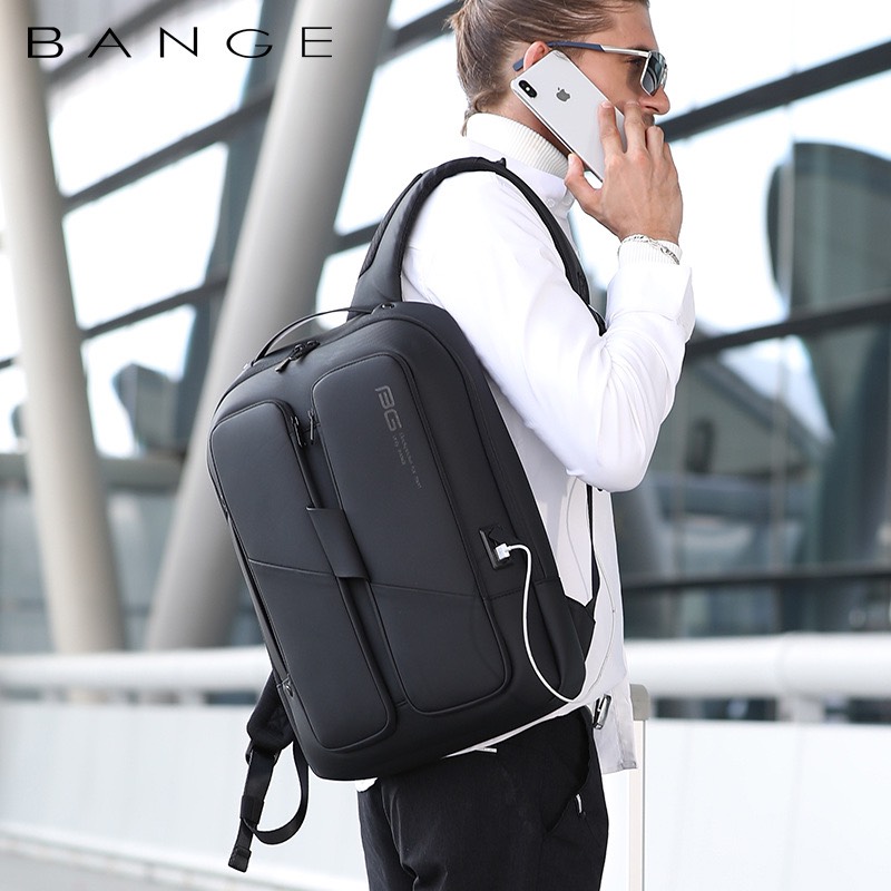 Balo chống thấm nước - Giải pháp hoàn hảo cho việc du lịch mùa mưa