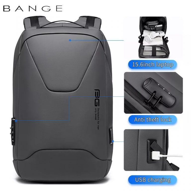 Khám Phá Top 12 Balo Laptop MacBook - Những Mẫu Balo Đỉnh Nhất Cho Dân Công Nghệ
